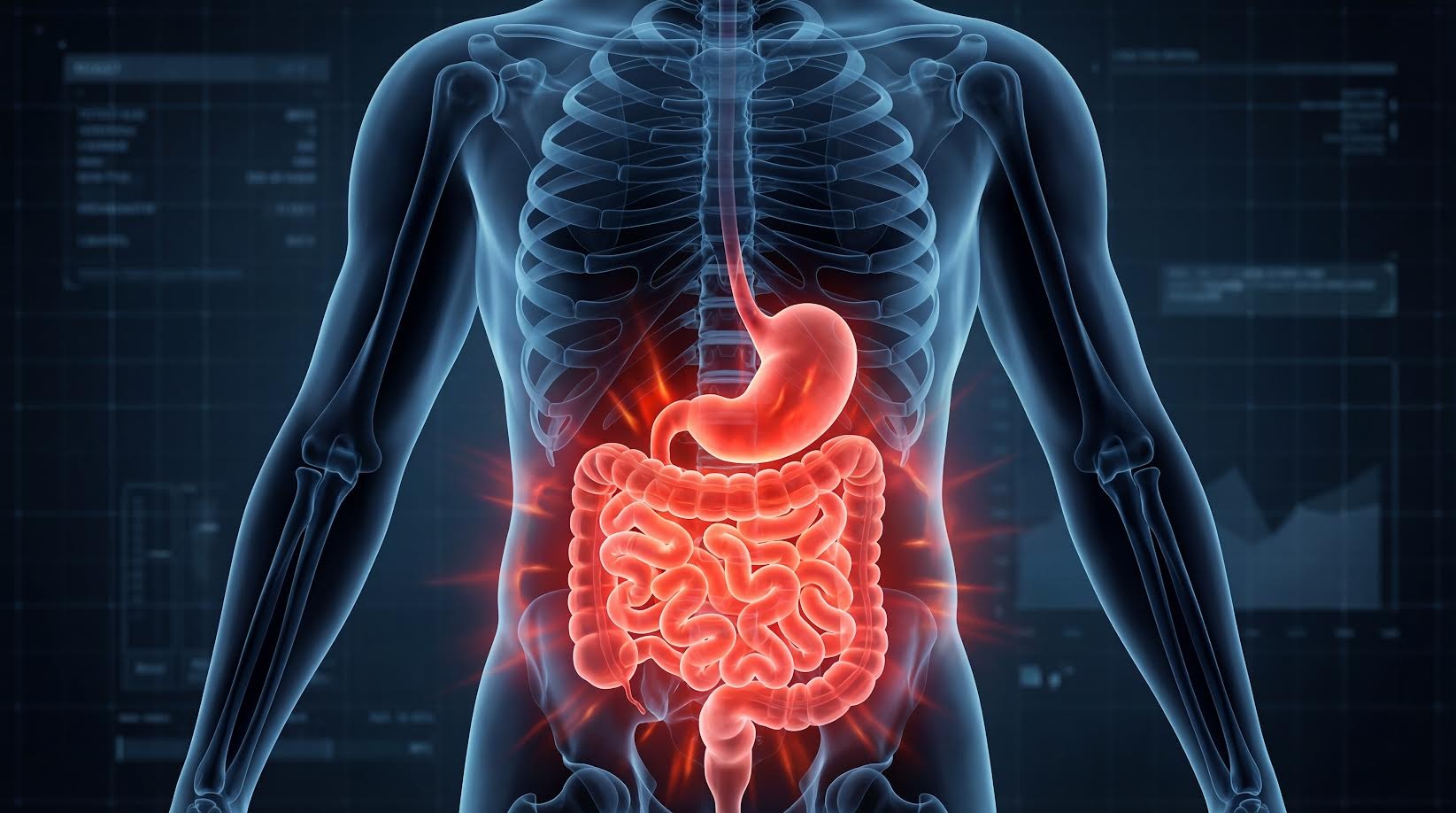 Cirurgia robótica amplia precisão em procedimento digestivo
