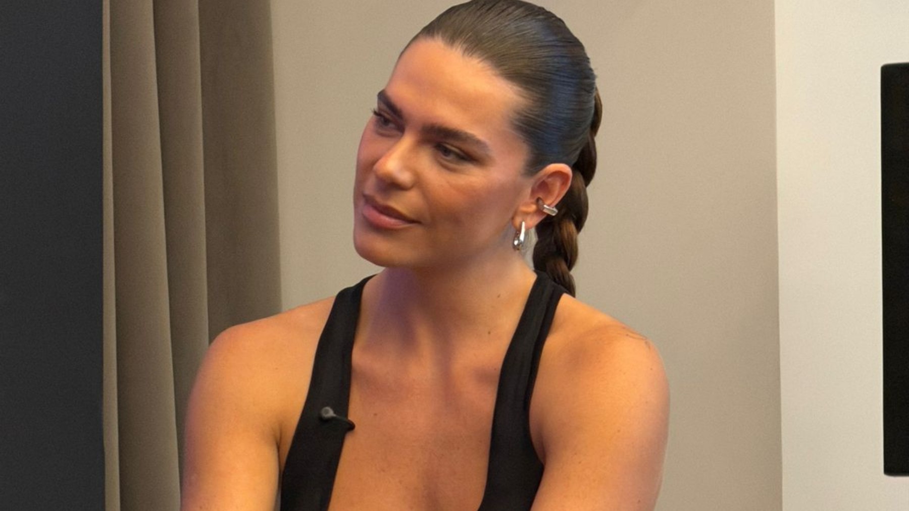 Mariana Goldfarb ensina a identificar os primeiros sinais de abuso emocional