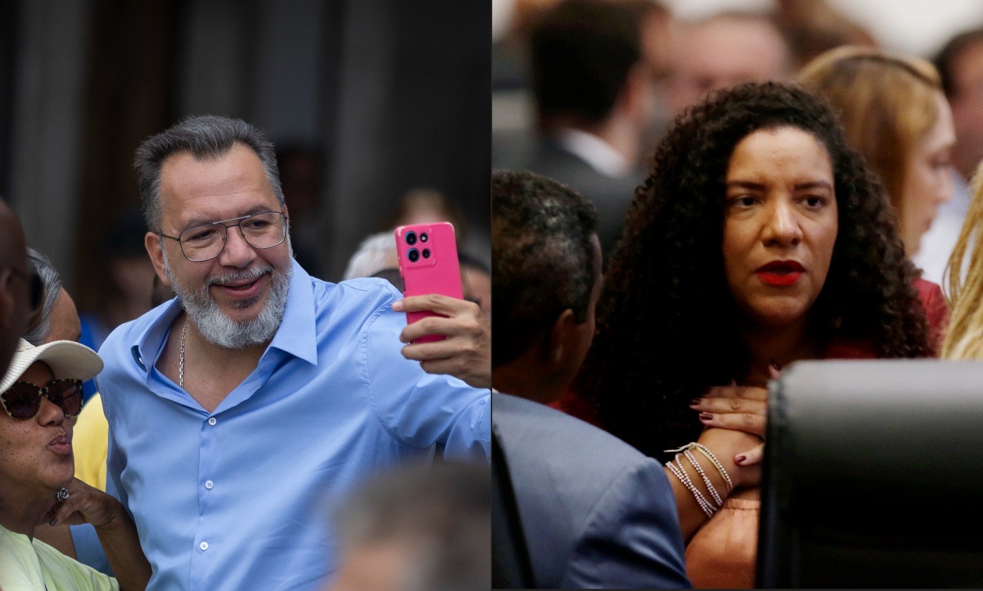 Entre território e ideologia: mapa dos dez mais votados para deputado estadual mostra os caminhos de cada um até a Alerj