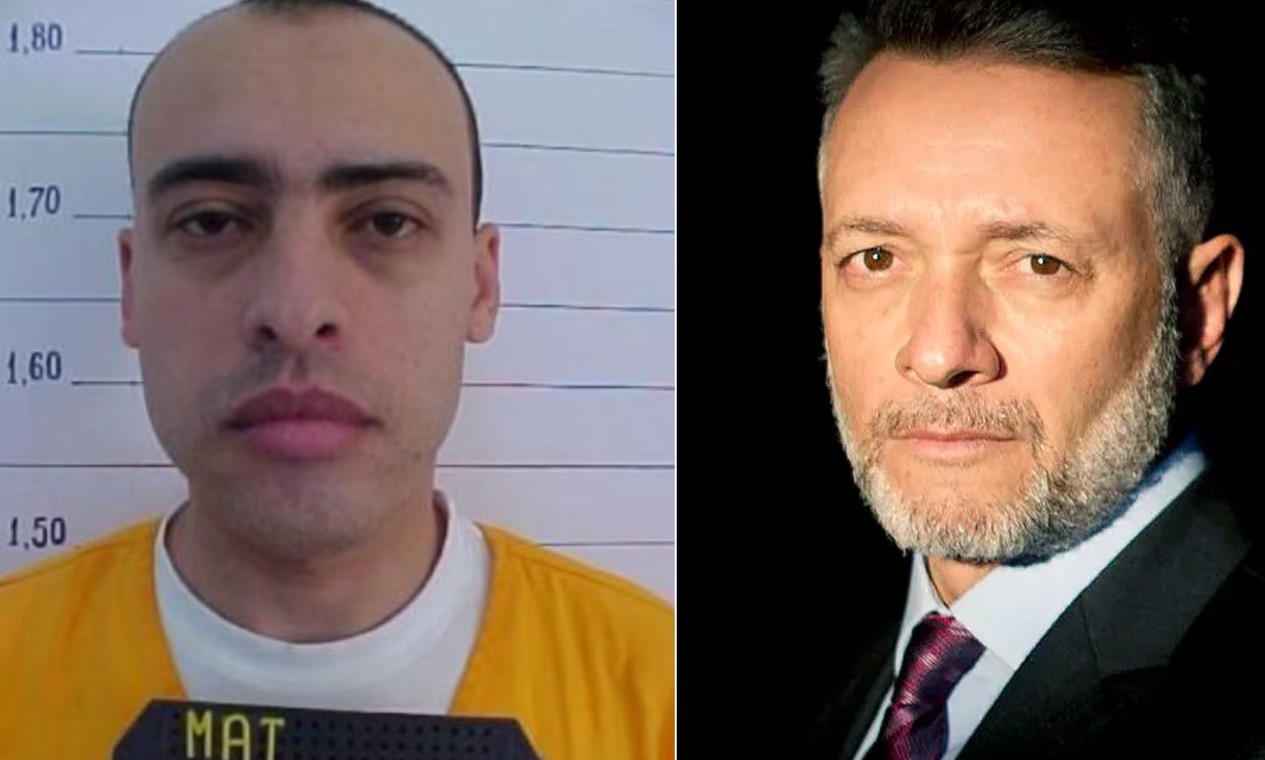 Entrevista: 'É cedo demais para ele ser libertado', diz promotor responsável pela execução penal de Alexandre Nardoni