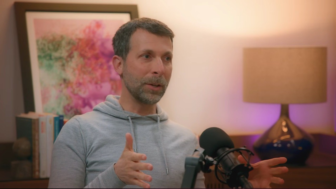 De arquiteto do Google a pai da 'superinteligência': quem é David Silver, cientista por trás de nova aposta bilionária em IA