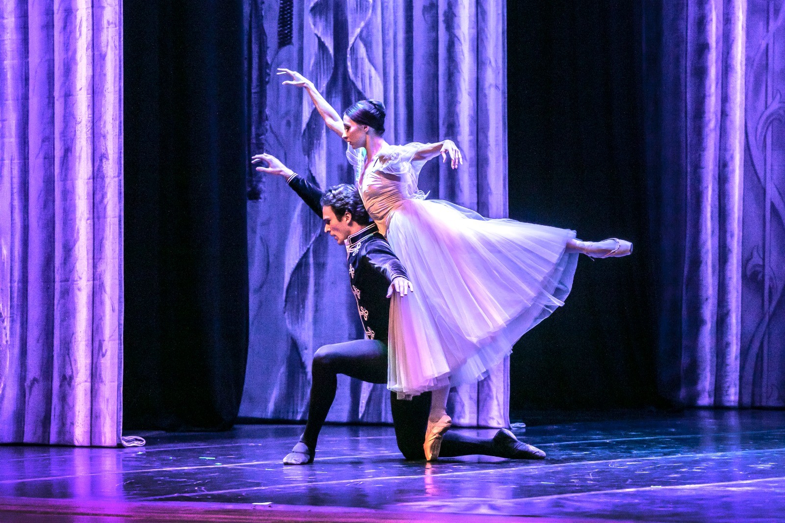 The Moscow Ballet fará nova turnê por 22 cidades do Brasil