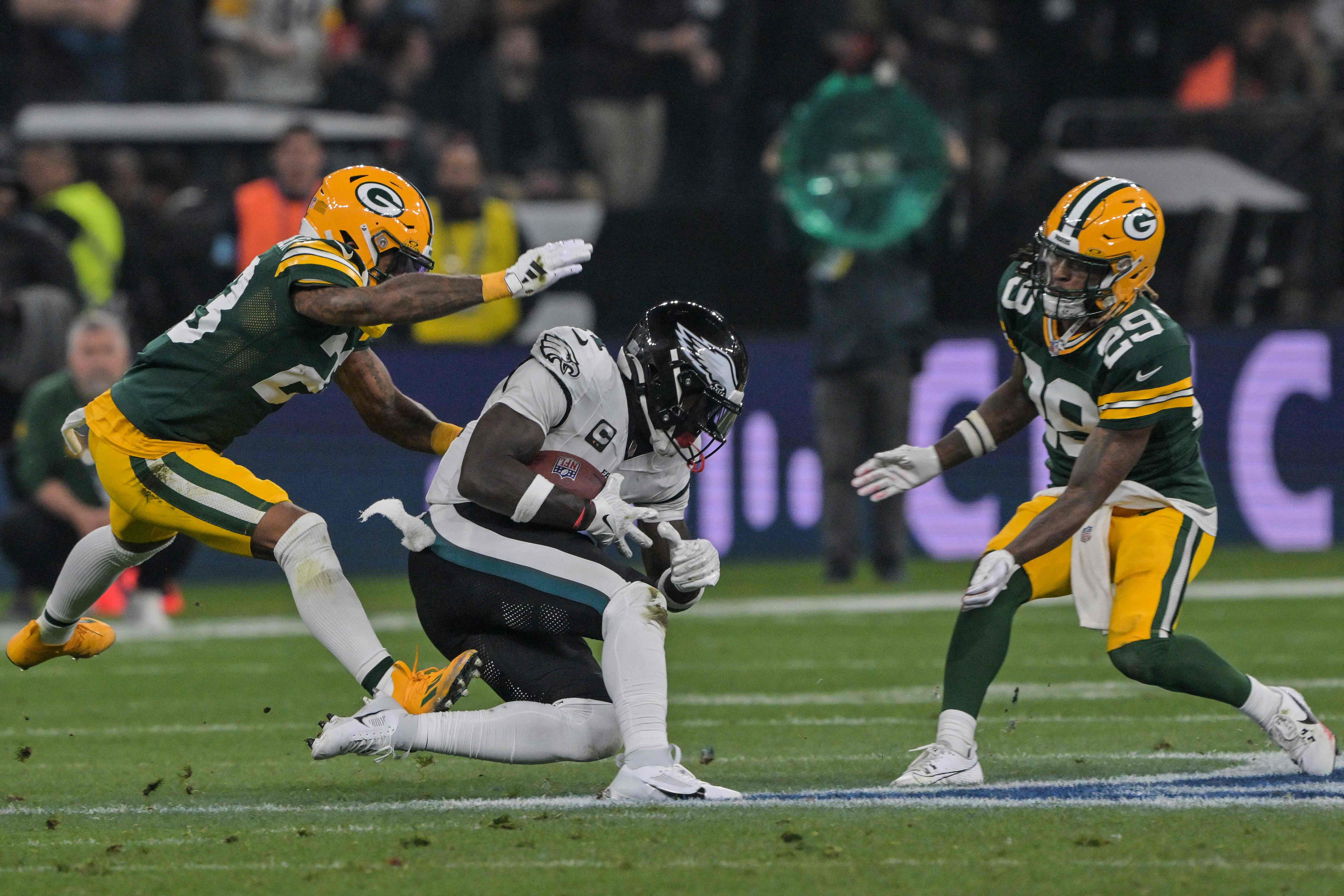 Grupo Globo fecha parceria inédita com NFL para exibir jogos no Brasil