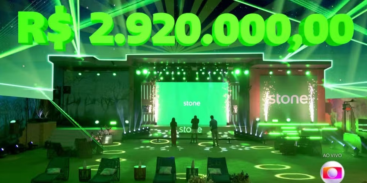 Com prêmio recorde do 'BBB 24', reality já distribuiu R$ 32,3 milhões a vencedores