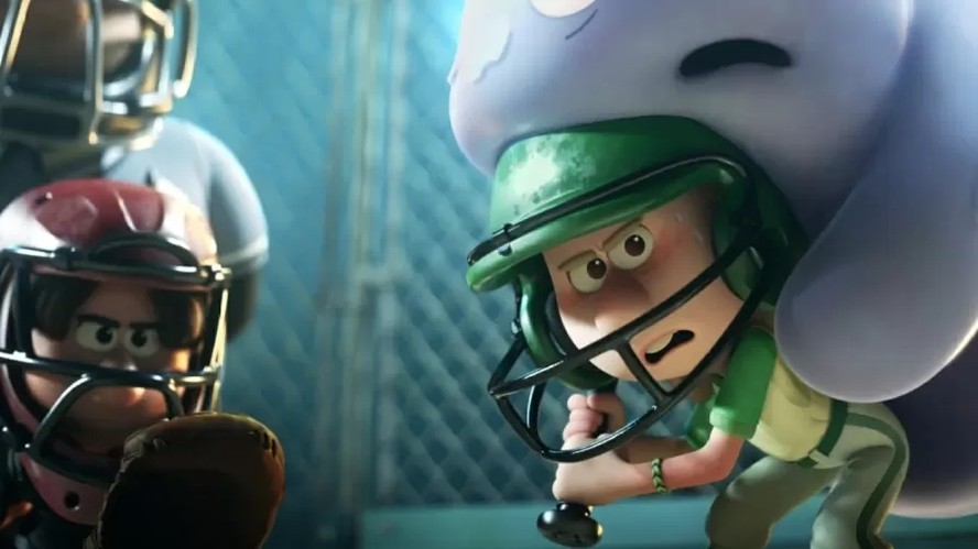 Disney corta enredo trans de nova série animada da Pixar: 'pais preferem'