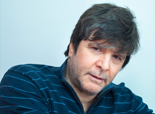 Marcelo Rubens Paiva é destaque na estreia da feira literária da Uerj
