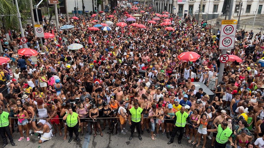 Festival do Rio: os destaques de sábado, 10/11 - Jornal O Globo