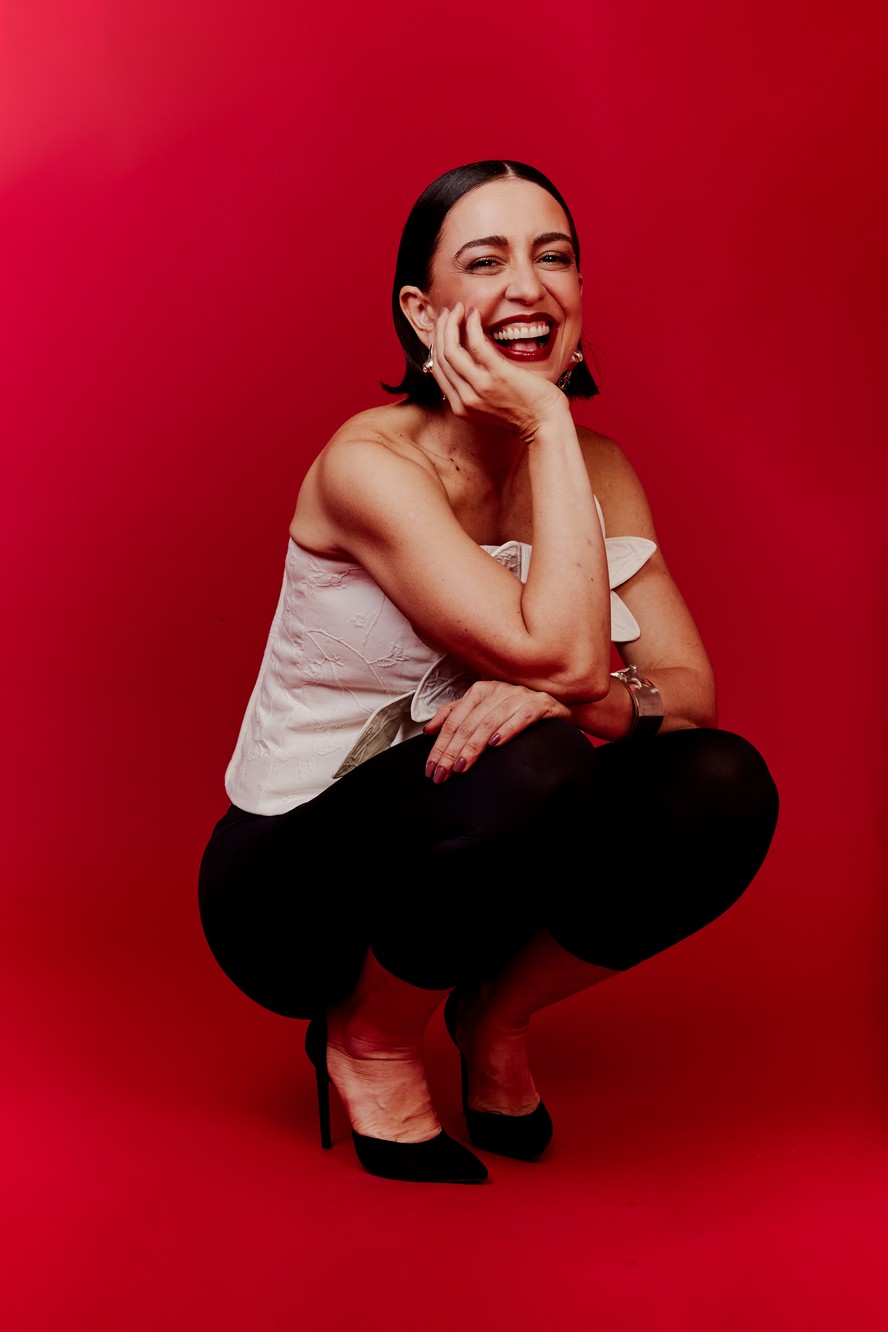 Roberta Sá fará temporada de shows no Teatro Ipanema, toda terça-feira ...
