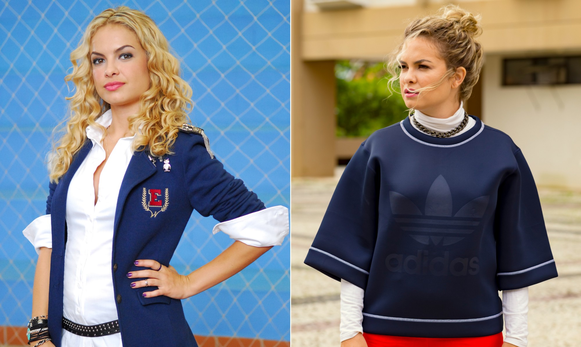 Velório de Lua Blanco, atriz de ‘Rebelde’ que morreu aos 39 anos, será fechado ao público; veja detalhes
