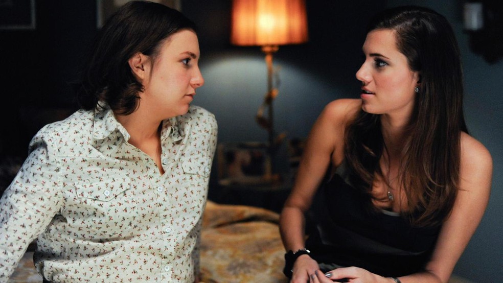 Girl/HBO Max - Foto: Divulgação