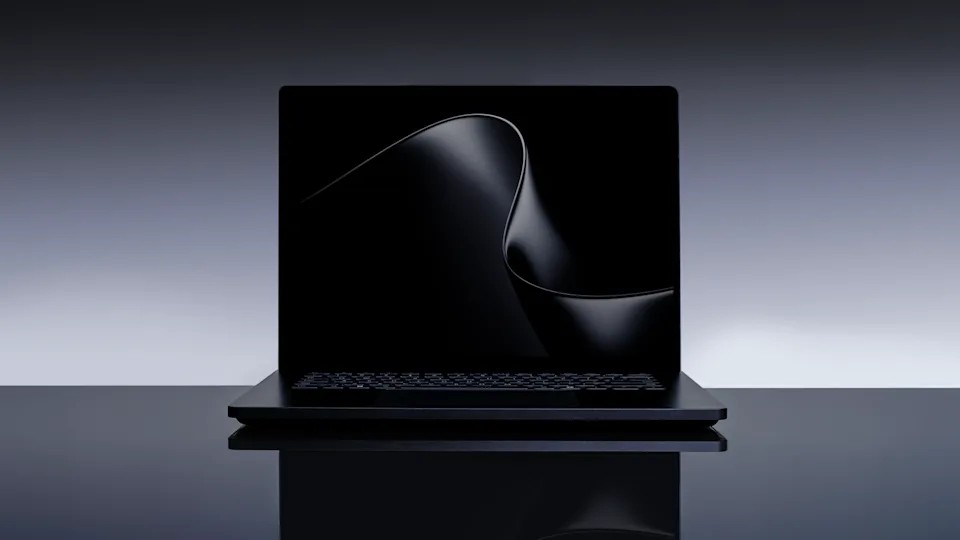 Microsoft diz que novo laptop com chip da Nvidia supera MacBooks