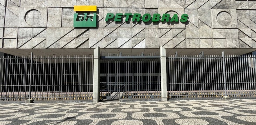 Petrobras, que mais pagou dividendos no mundo no segundo trimestre, ficou bem à frente de outras petroleiras e de empresas como Nestlé, China Mobile e Microsoft — Foto: Fábio Rossi/Agência O Globo/ 16/08/2022
