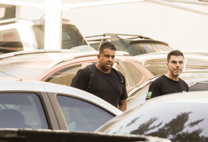 Caso Marielle: PF prende major Ronald e ex-assessor de Domingos Brazão