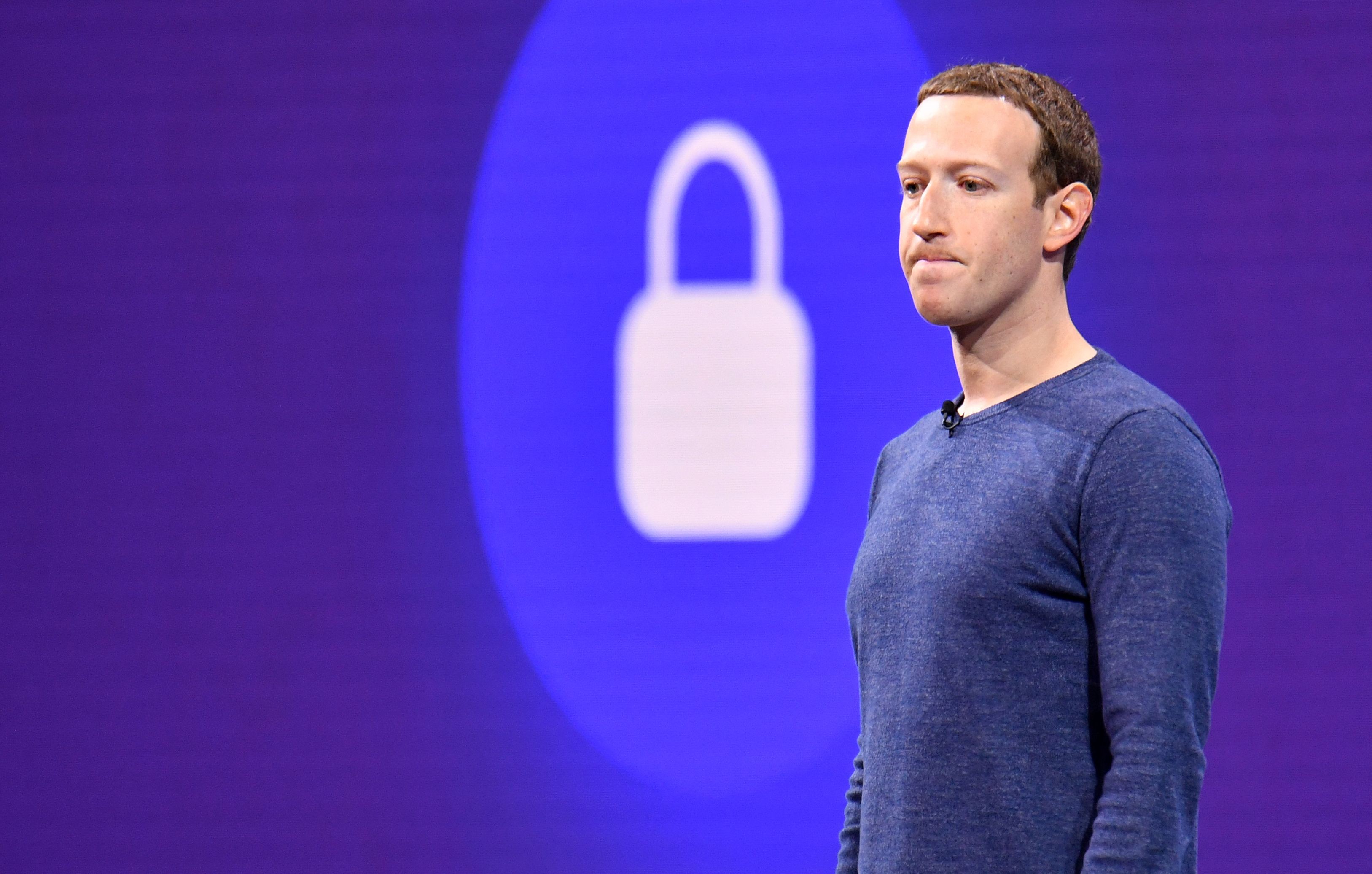 Zuckerberg diz ter considerado separar o Instagram da Meta em 2018. Entenda por quê