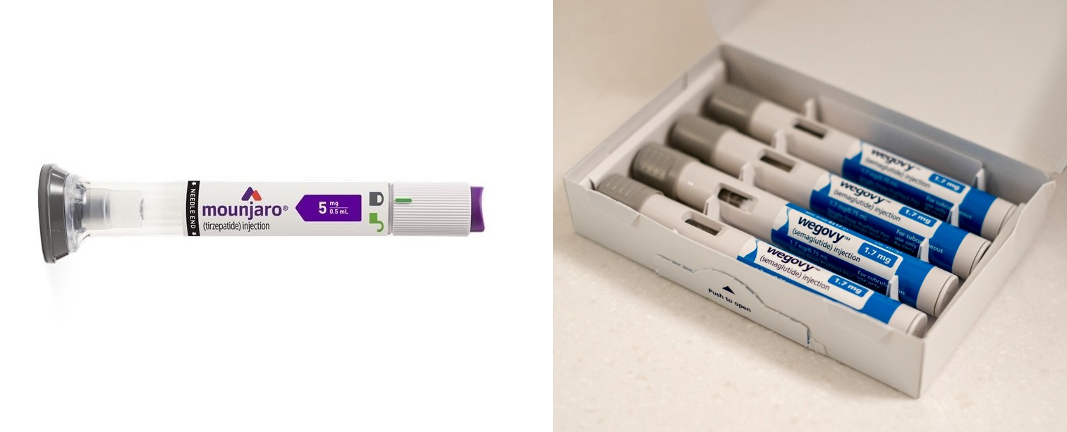 Pancreatite: quais os sintomas do efeito raro ligado &agrave;s canetas emagrecedoras Wegovy e Mounjaro?