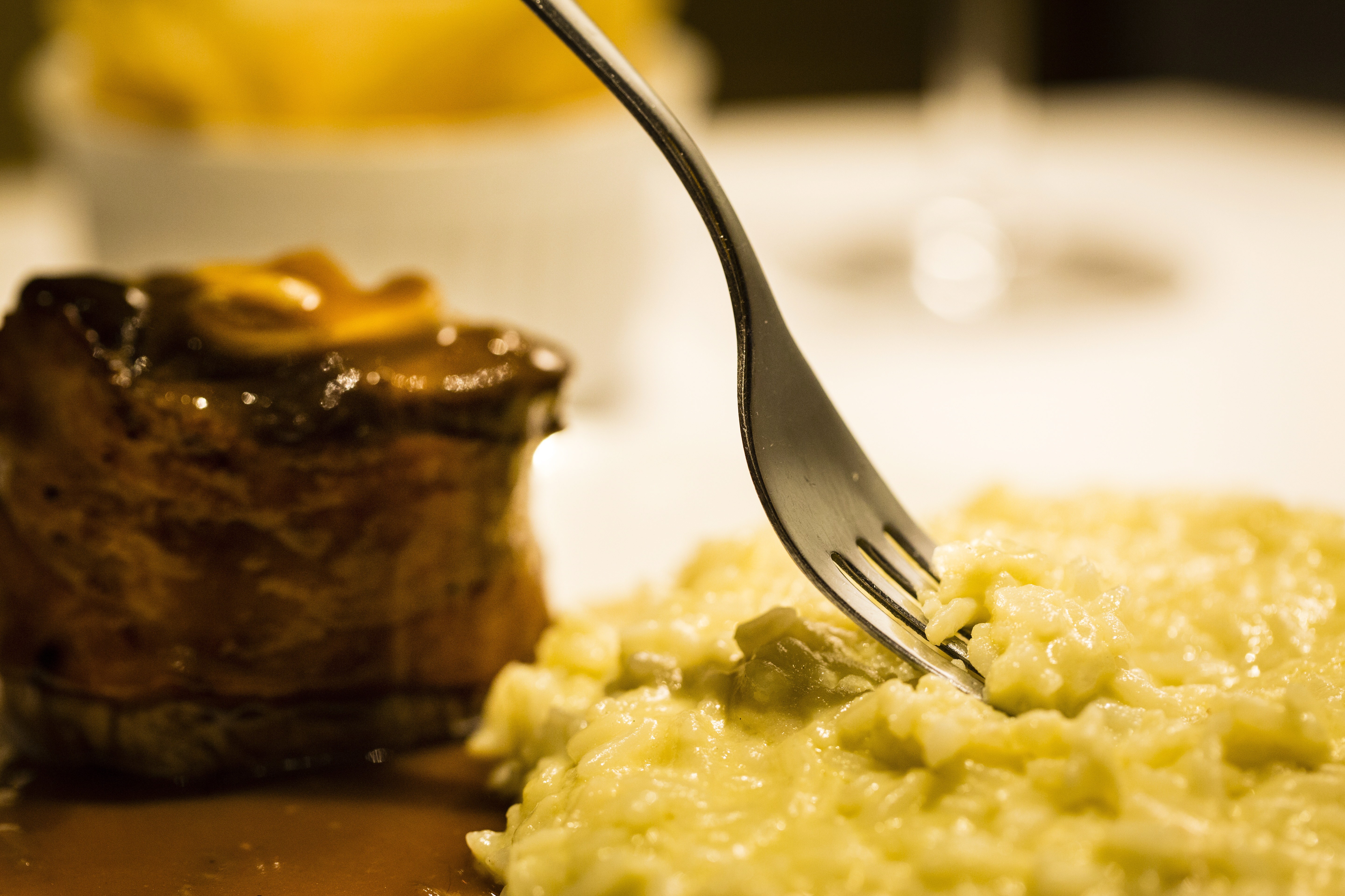 Arroz à piamontese: como surgiu e por que é um carioca por criação - QTU Questões do Universo