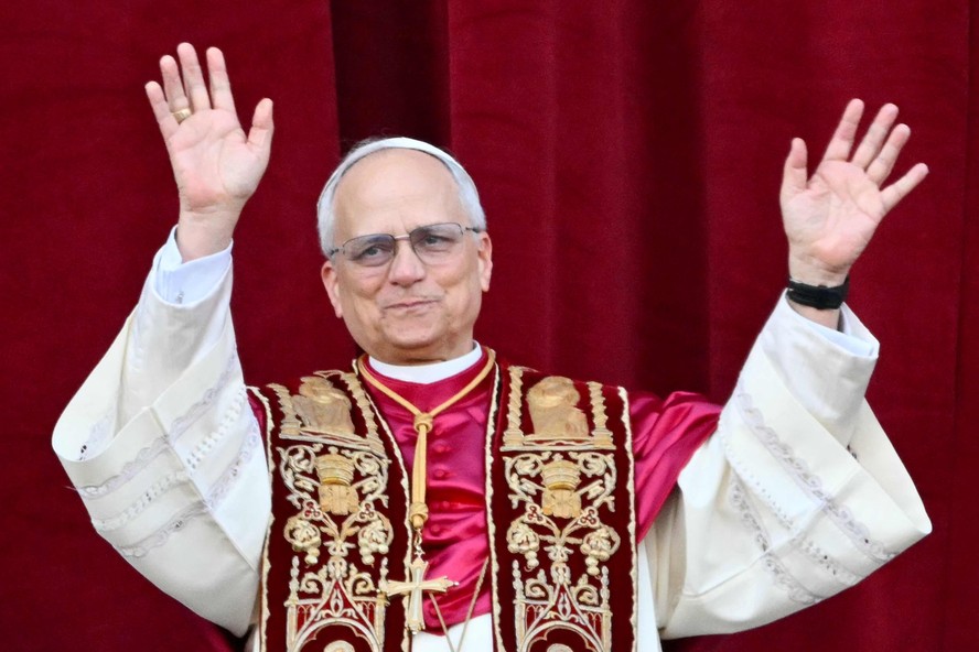 Quem é Robert Francis Prevost, primeiro Papa nascido nos EUA