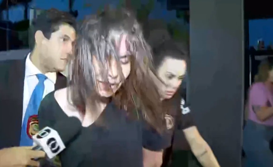 Advogada suspeita de mortes por envenenamento em Goiânia forjou ...