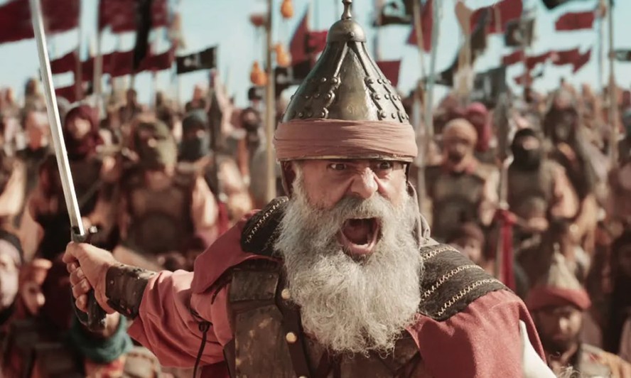 Vikings: Ator faz importante declaração sobre o fim de Bjorn