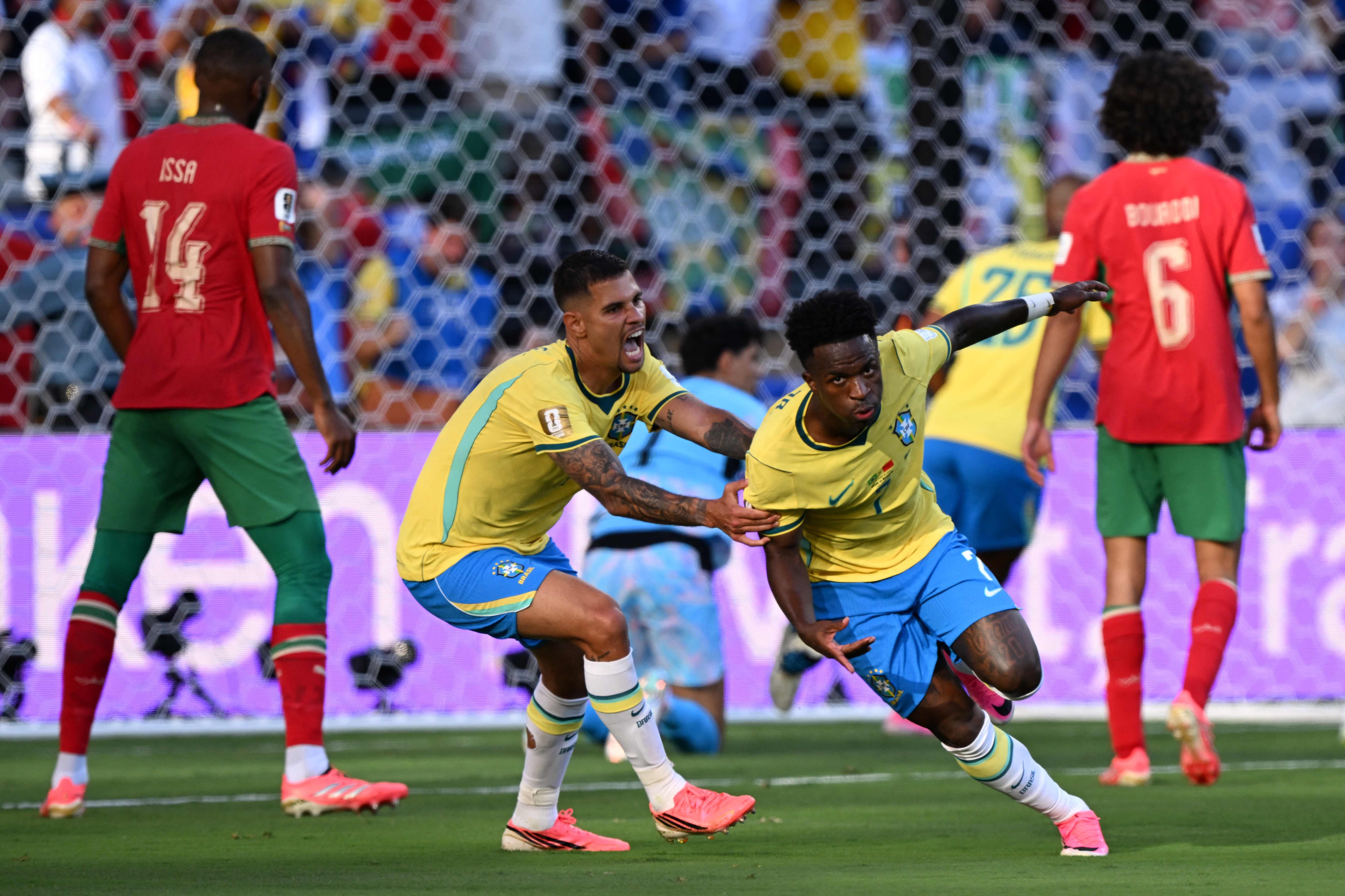Que horas é o jogo do Brasil hoje? Veja horário e onde assistir