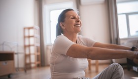 Treino de for&ccedil;a: 100 minutos por semana podem ser o ideal para diminuir risco de morte