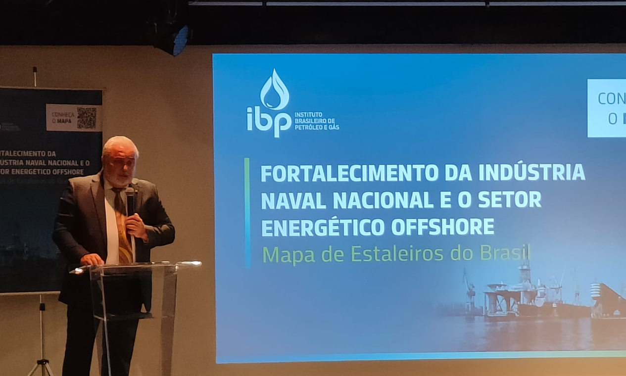 Presidente da Petrobras descarta aumento de preços dos combustíveis  