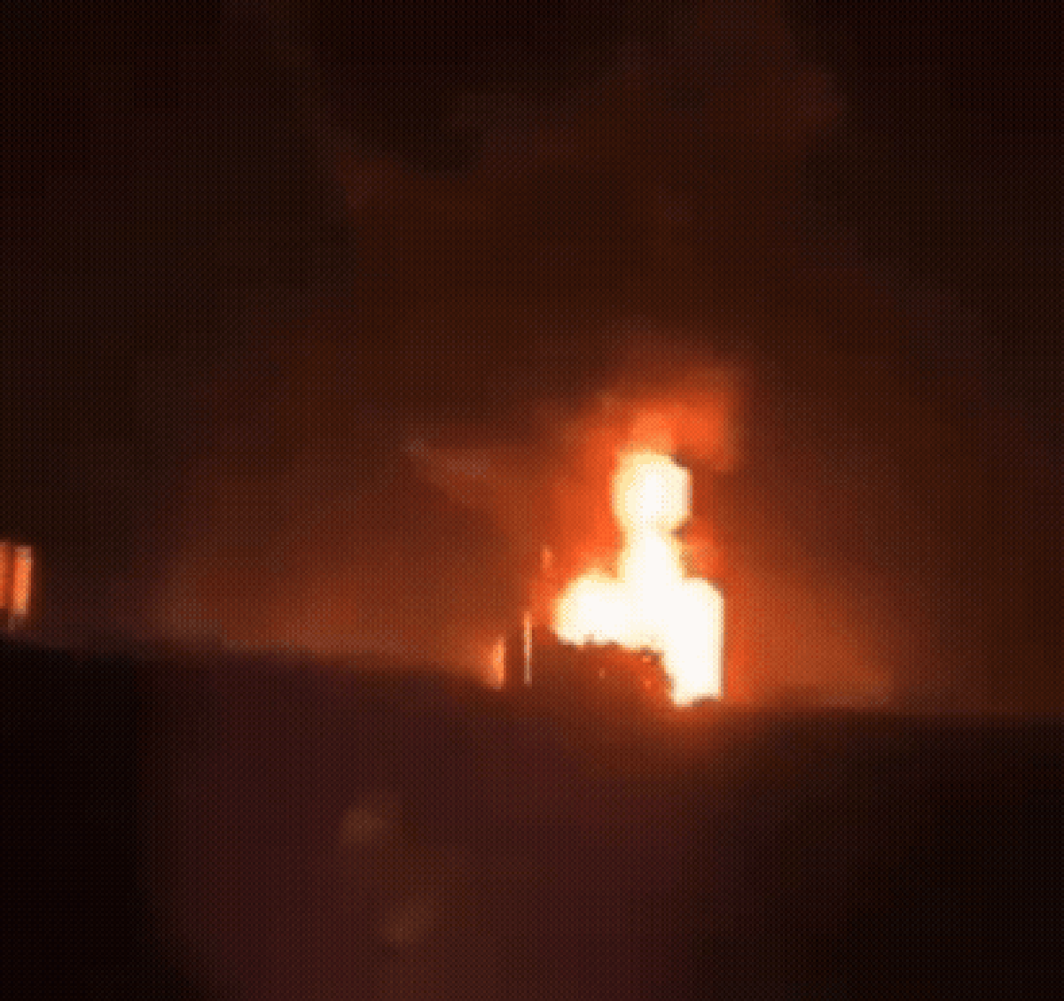 Tragédia na Arábia Saudita: ônibus com peregrinos indianos pega fogo e deixa 45 mortos; veja vídeo