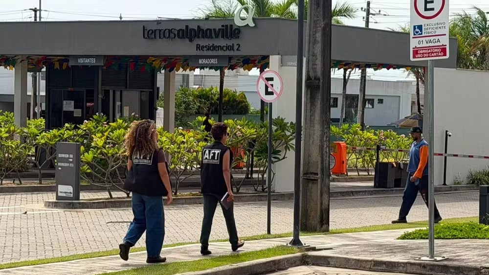 Resgate Histórico: Idosa Livre Após 50 Anos de Trabalho Análogo à Escravidão no Ceará