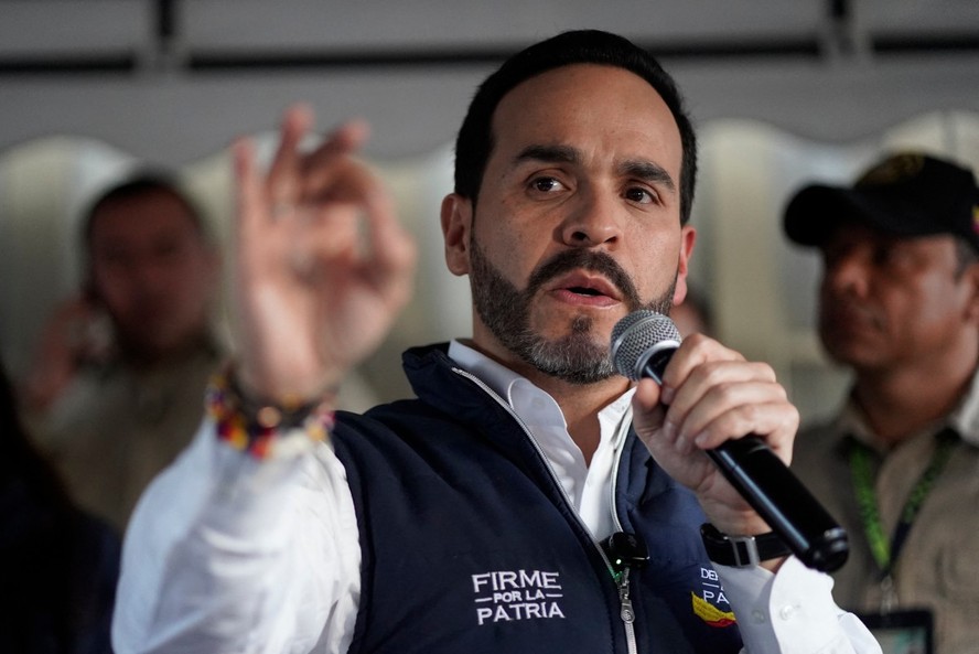Tribunal Superior de Bogotá admite tutela contra Abelardo de la Espriella por dupla nacionalidade