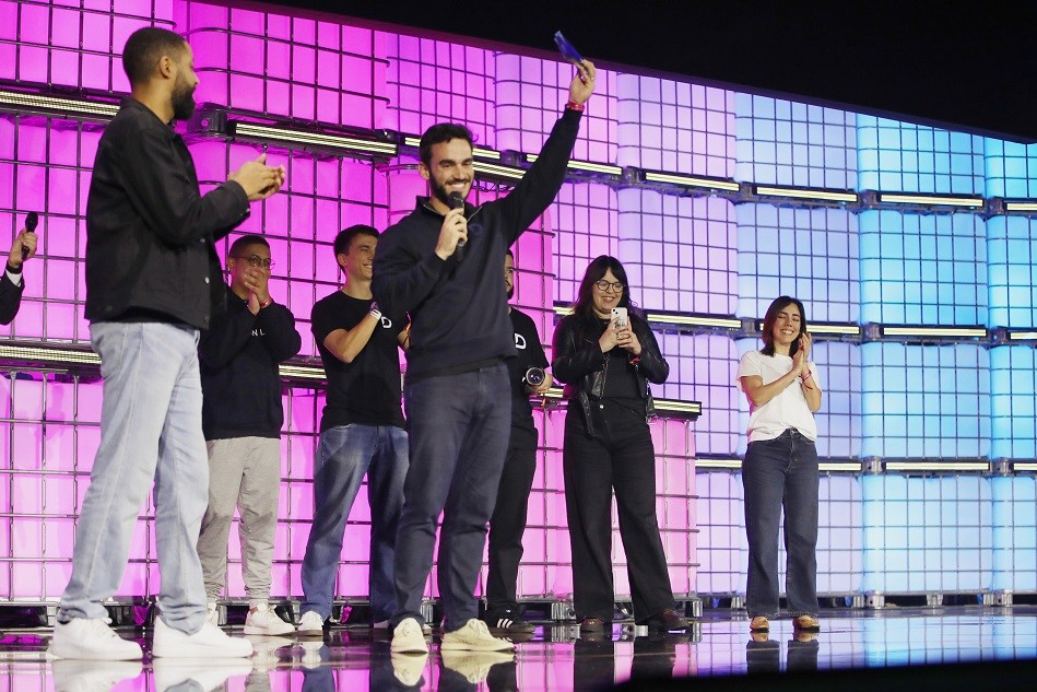 Startup brasileira Dalton Lab vence Pitch do Web Summit Rio 