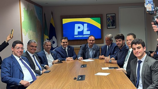 PL filia presidente da Fiemg, mas não decide se lança candidato ao governo de Minas ou compõe com chapa com Cleitinho