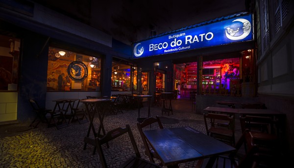 20 anos do Beco do Rato e 2º Festival de Rodas de Samba, em Madureira animam o sábado  no Rio