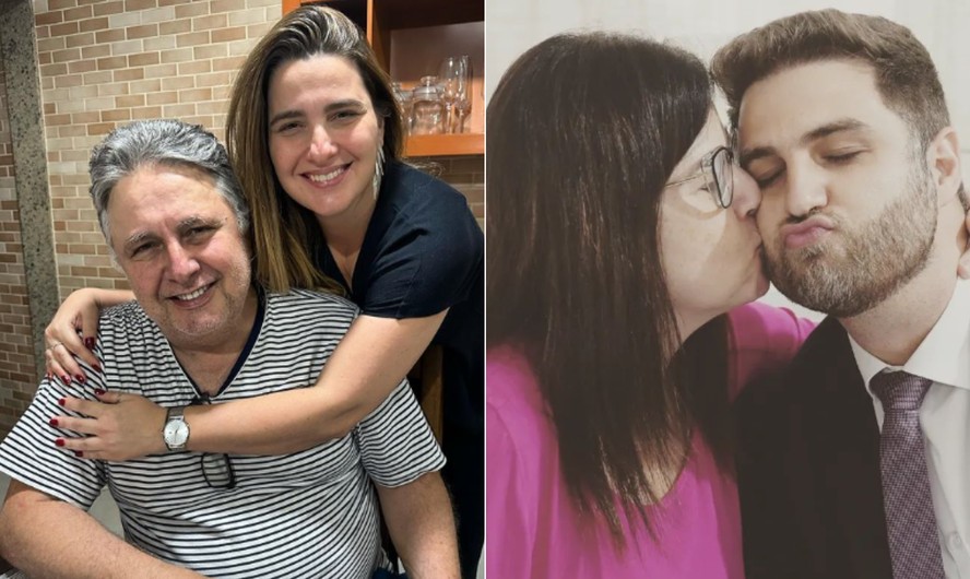 Guerra na família Garotinho