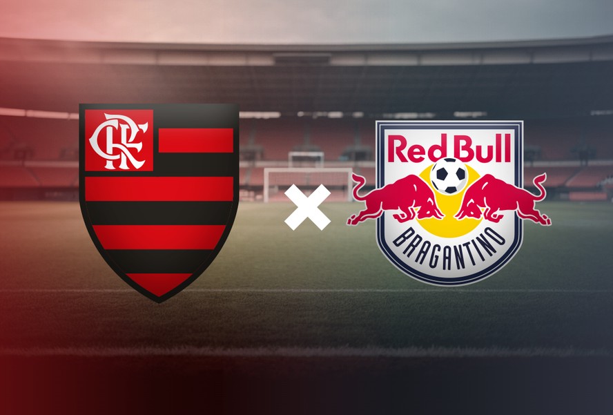 Onde Assistir O Jogo Do Flamengo-bragantino