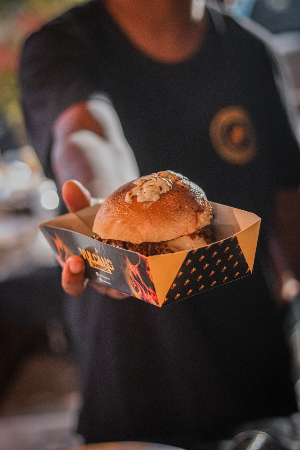 O Fuxico: Lanches – Foto: Divulgação