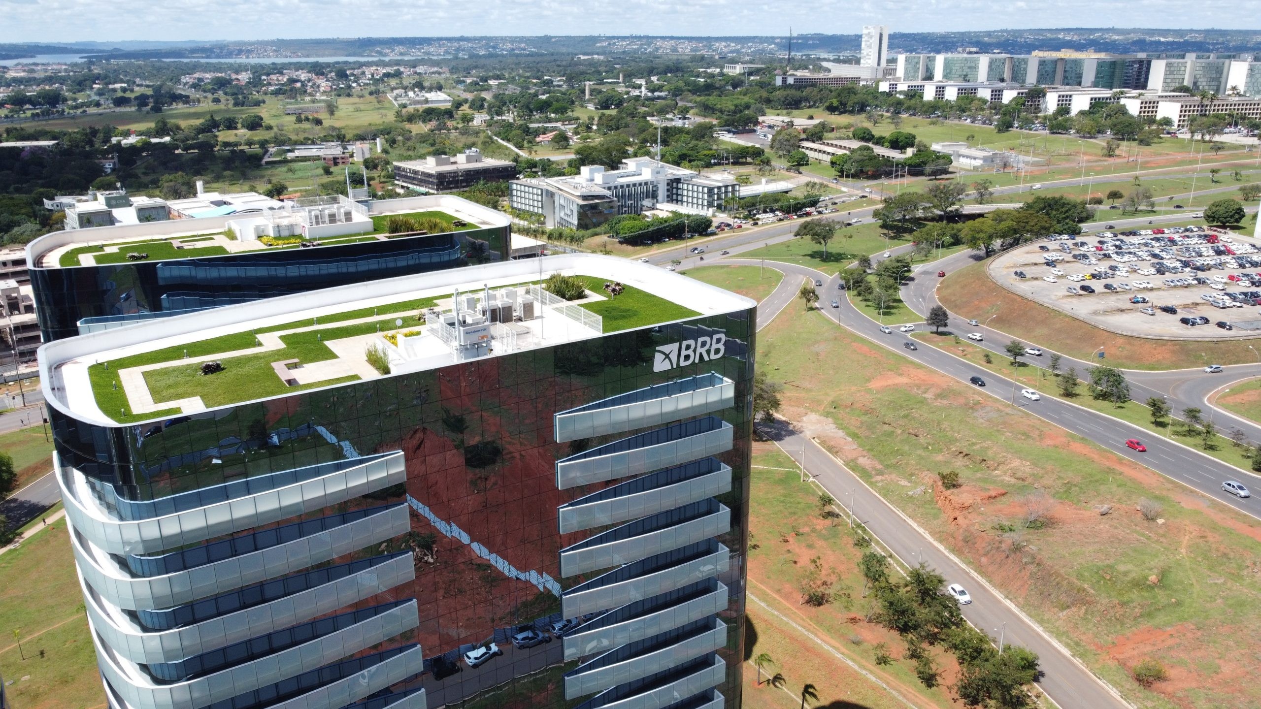 BRB tem dia decisivo com a assembleia e julgamento sobre prisão do ex-presidente