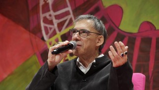Arnaldo Antunes faz abertura da Flip 2025 em fala sobre leminski, auto homeageado daedição-foto: Alexandre Cassiano