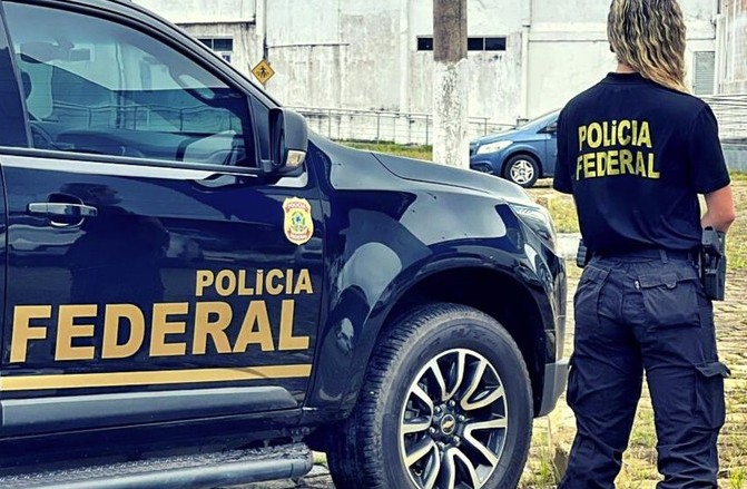 Polícia Federal mira prefeito de cidade baiana em nova fase da Operação Overclean