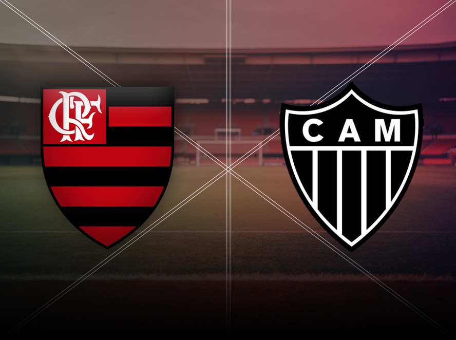 Flamengo x Atlético-MG: onde assistir ao vivo ao primeiro jogo da final ...