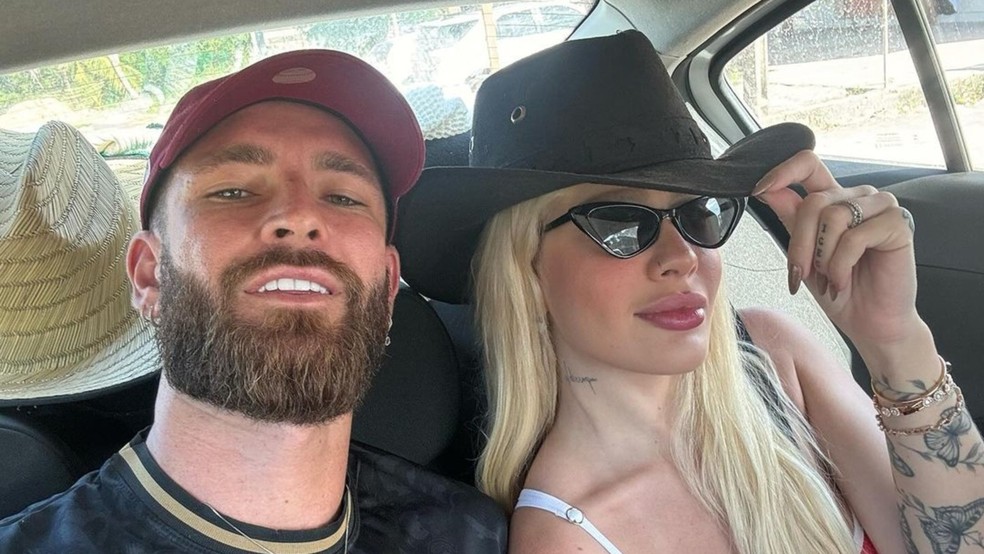 Como está Karoline Lima após o término com Léo Pereira? Influencer revela mudanças e recomeço — Foto: Reprodução Instagram