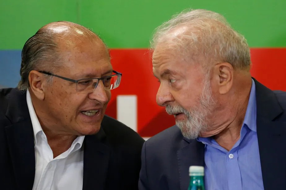 Sonho democrático - Foto