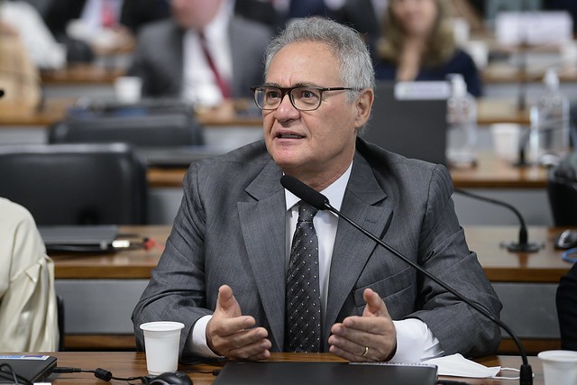 Isenção do IR para quem ganha até R$ 5 mil: veja quando o relator deve apresentar texto no Senado