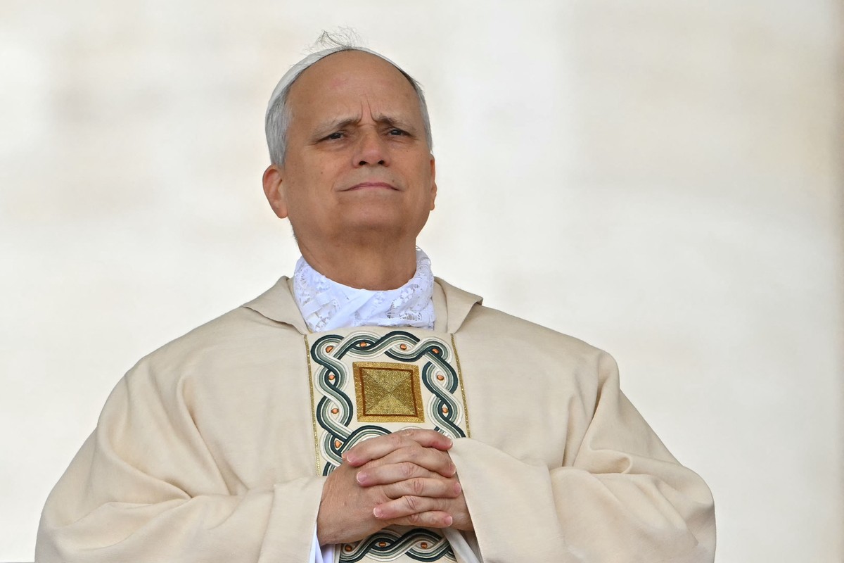 Papa pede fim imediato de 'barbárie' da guerra em Gaza