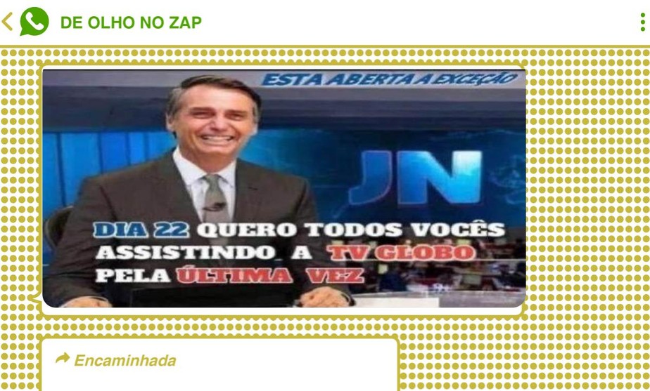 Jornal Metrópole on X: Conheça os dez memes políticos mais engraçados do  zap zap  / X