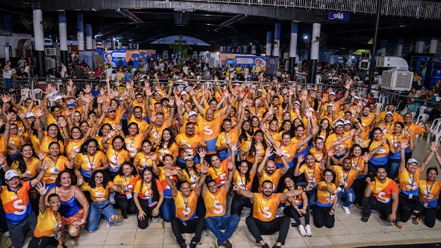 Semana S promove a maior mobilização nacional integrada do setor produtivo brasileiro