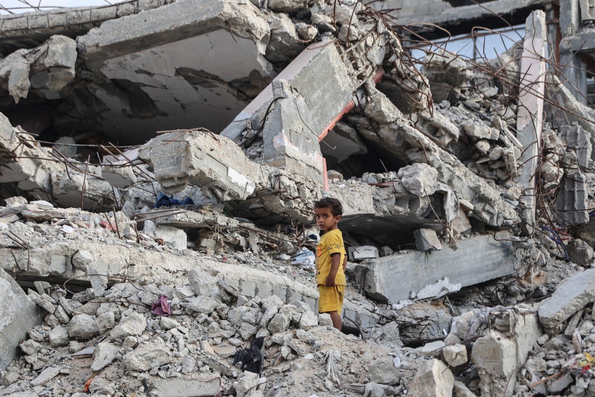 Atrasos e violência: Plano de paz de Trump para Gaza começa com até 20 militares, longe dos 20 mil prometidos