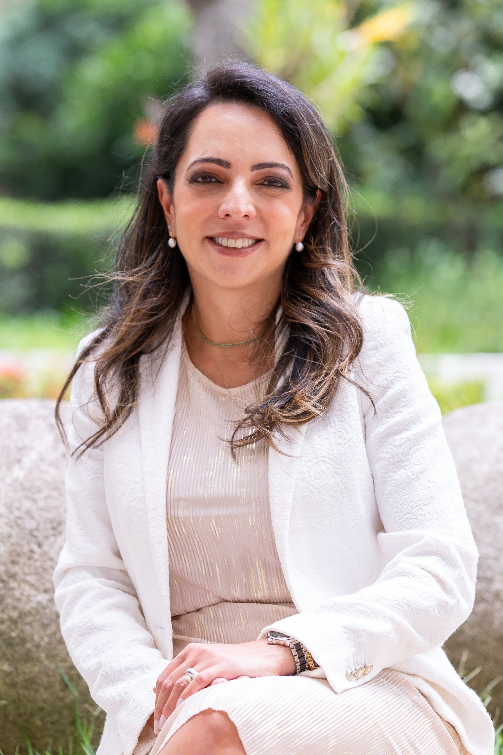 Associação dos Juízes Federais do Brasil elege uma mulher como presidente pela primeira vez