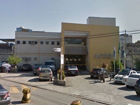 Polícia Civil prende suspeito de liderar esquema que fez vítima perder R$ 40 mil na Zona Norte