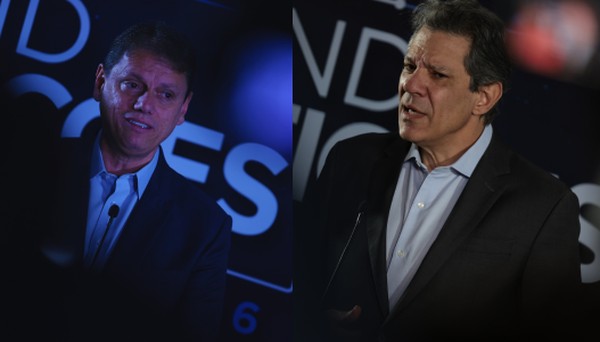 Primeiro dia tem Tarc&iacute;sio em Osasco e Haddad com Lula no ABC; veja as agendas
