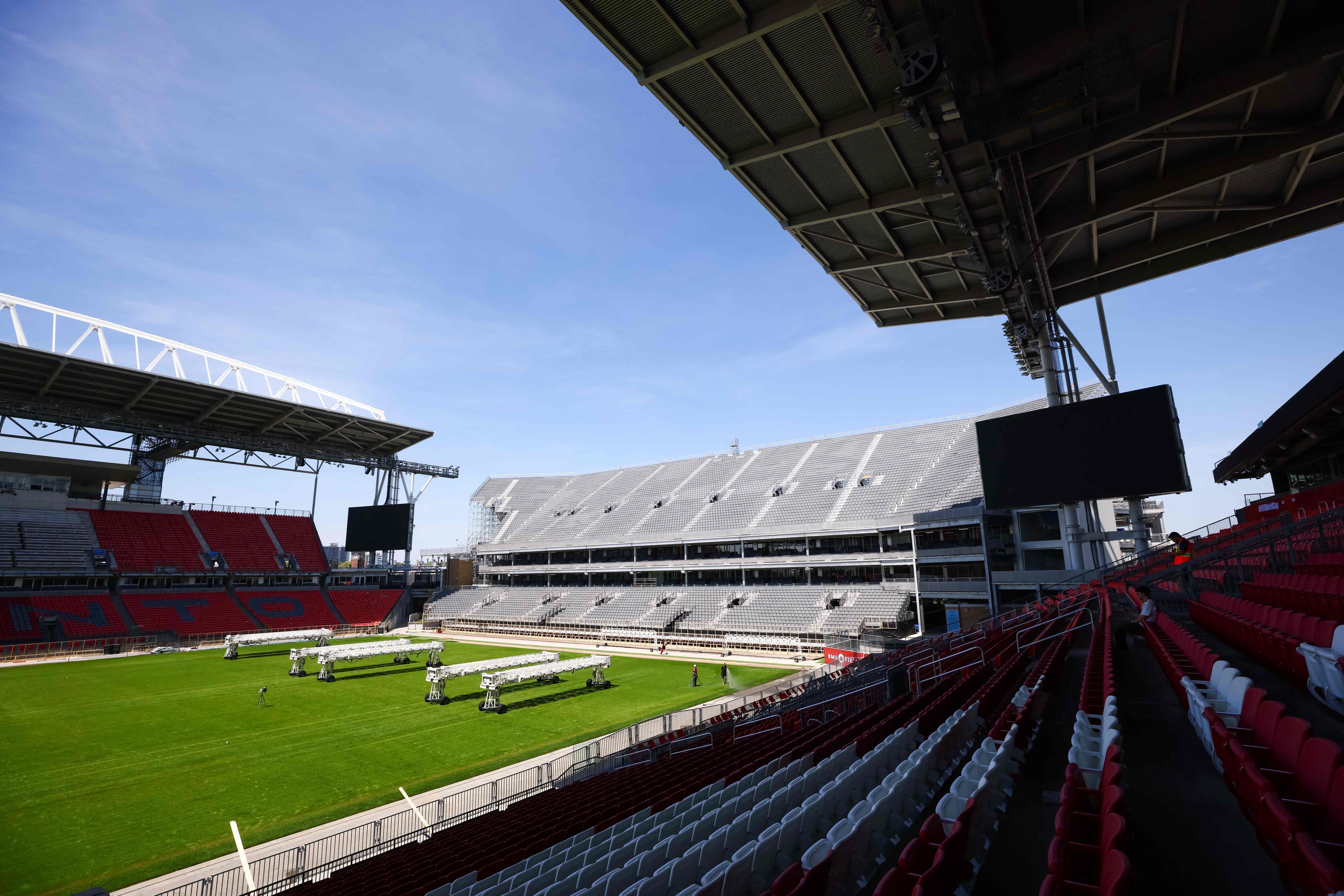Artigo: O Canadá recebe o mundo — e se conecta com o Brasil por meio do futebol